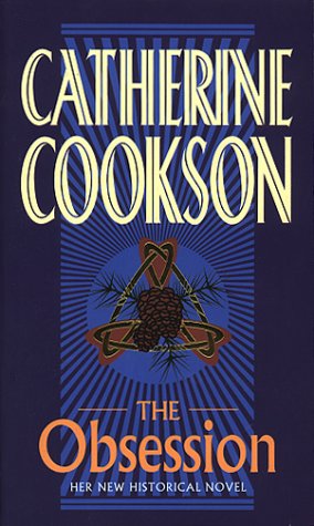 The Obsession Cookson, Catherine