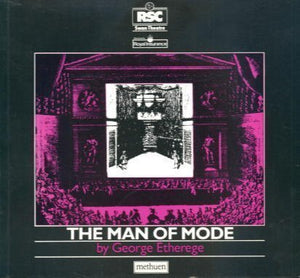 The Man of Mode (The Swan Theatre plays) Etherege, Sir George and Trussler, Simon
