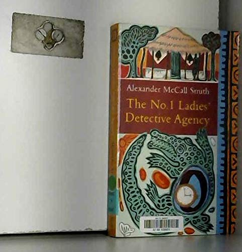 Number 1 ladies detective agency