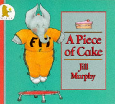 A Piece of Cake