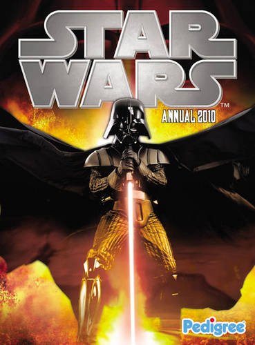 Star Wars Annual 2010