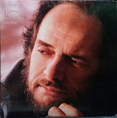 That's The Way Love Goes [Vinyl LP]