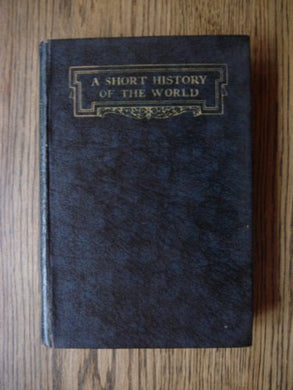 A Short History of the World
