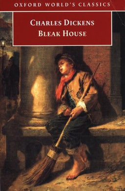 Bleak House (Oxford World's Classics)