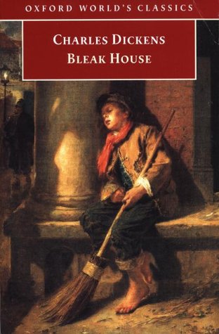 Bleak House (Oxford World's Classics)