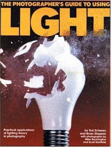 The Photographer's Guide to Using Light