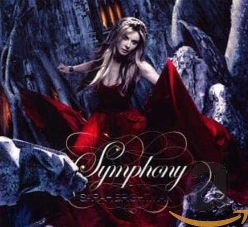 Symphony [Audio CD] Sarah Brightman