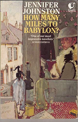 How Many Miles to Babylon? (Flamingo S.)