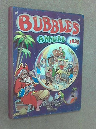 Bubbles Annual 1935,