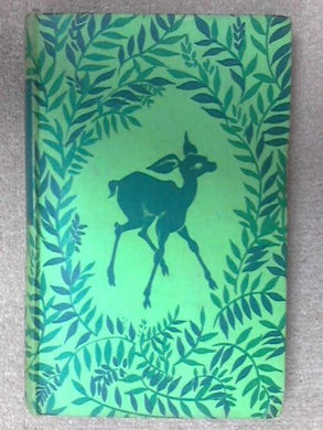 Bambi, A Life in the Woods