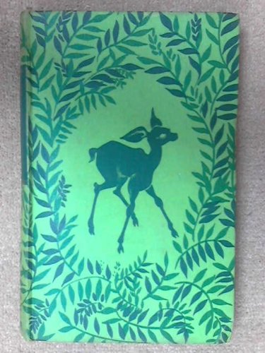 Bambi, A Life in the Woods