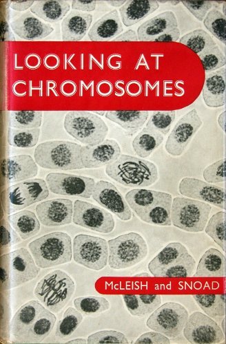 Looking at chromosomes