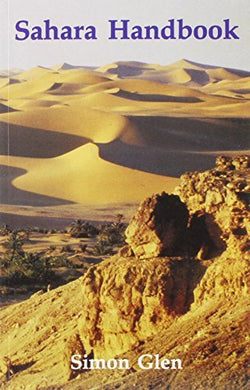 Sahara Handbook by Simon Glen (1990-09-02)