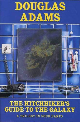 The Hitchhiker Trilogy