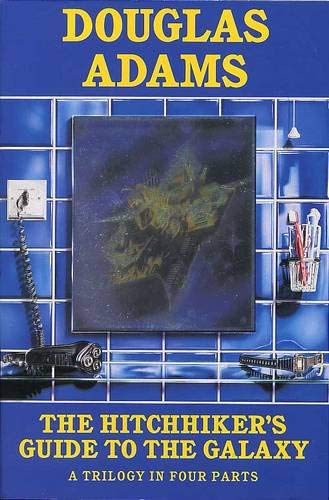 The Hitchhiker Trilogy