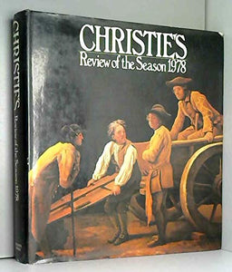 Christie's Review of the Season: 1978 Herbert, John