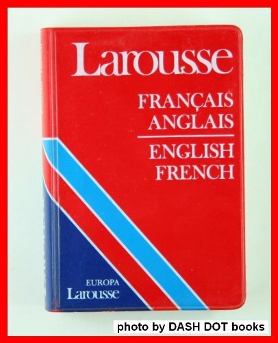FranÃƒÂ§ais-anglais, English-French