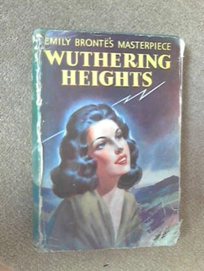 Wuthering Heights