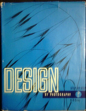 DESIGN BY PHOTOGRAPHY