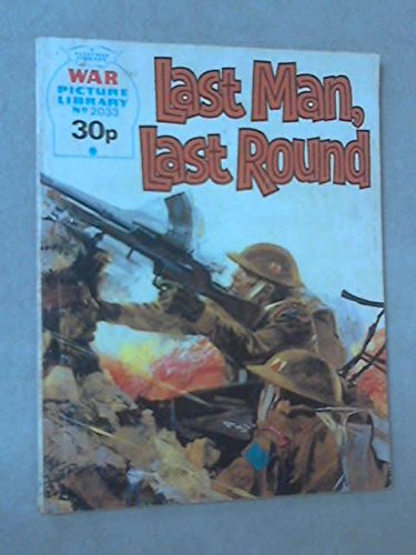 BEANO Comic Library No. 36