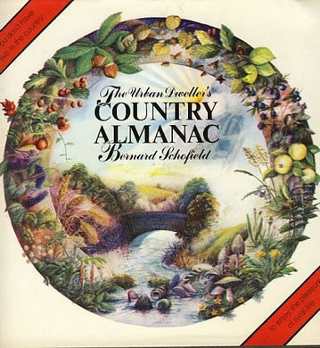 The Urban Dweller's Country Almanac