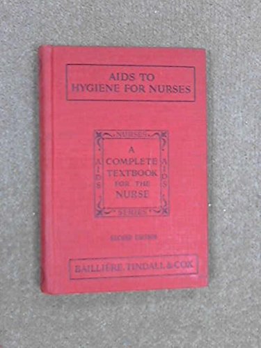 Aids to Hygiene for Nurses