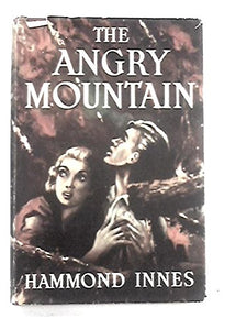 Angry Mountain