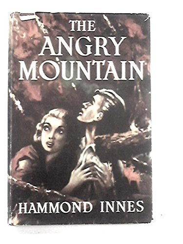 Angry Mountain