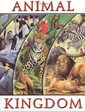 Animal Kingdom Various