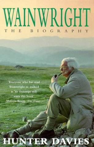 Wainwright: The Biography Davies, Hunter