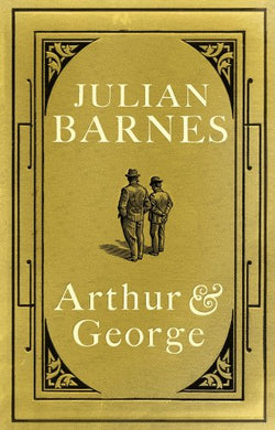 Arthur & George