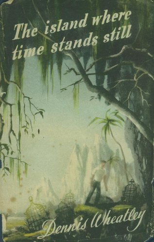 The Island Where Time Stands Still