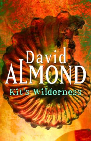 Kit's Wilderness Almond, David
