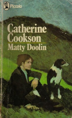 Matty Doolin (Piccolo Books) Cookson, Catherine
