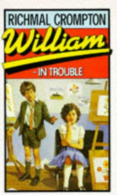 William In Trouble