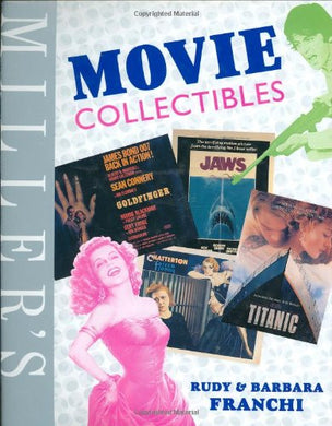 Miller's Movie Collectibles Rudy Franchi and Barbara Franchi