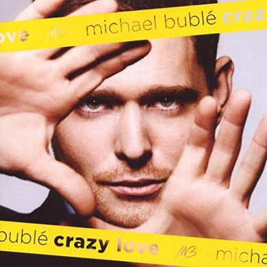 CRAZY LOVE [Audio CD]