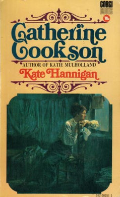 Kate Hannigan Cookson, Catherine