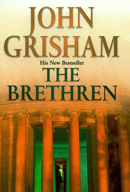 The Brethren Grisham, John