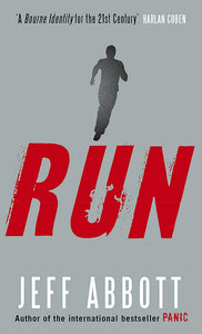 Run [Paperback] Abbott, Jeff