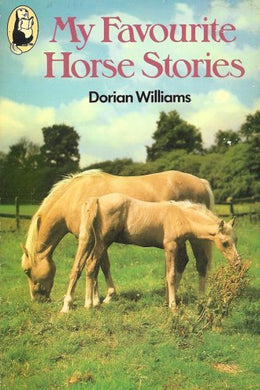 My Favourite Horse Stories (Beaver Books)