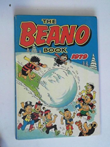 The Beano Book 1979