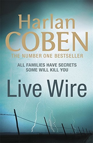 Live Wire by Harlan Coben (2011-05-10)