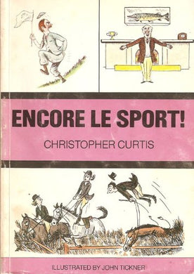 Encore Le Sport !