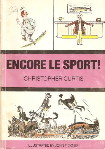 Encore Le Sport !