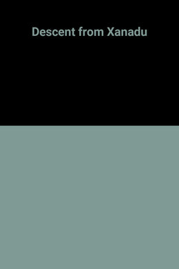 Descent from Xanadu [Paperback] Harold Robbins