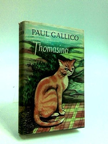 Thomasina by Paul Gallico (1957-12-06)