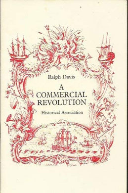 Commercial Revolution