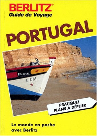 PORTUGAL Page, Timothy-J