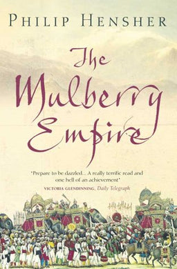 The Mulberry Empire